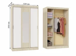 Шкаф-купе Бари