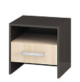 Тумба прикроватная Эрика 