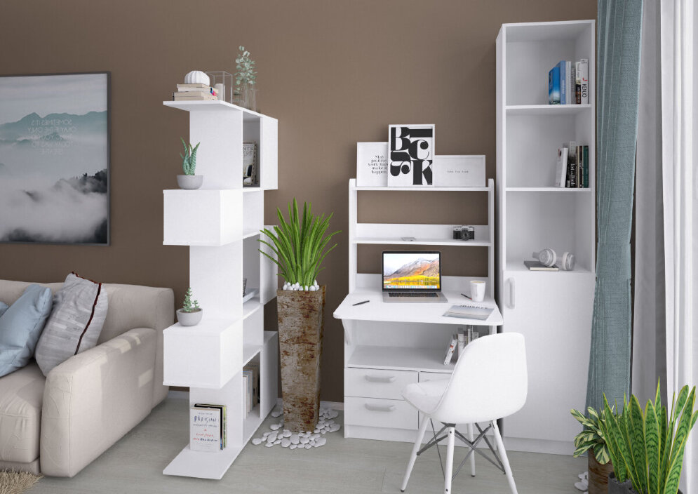 Модульный уголок школьника Париж 