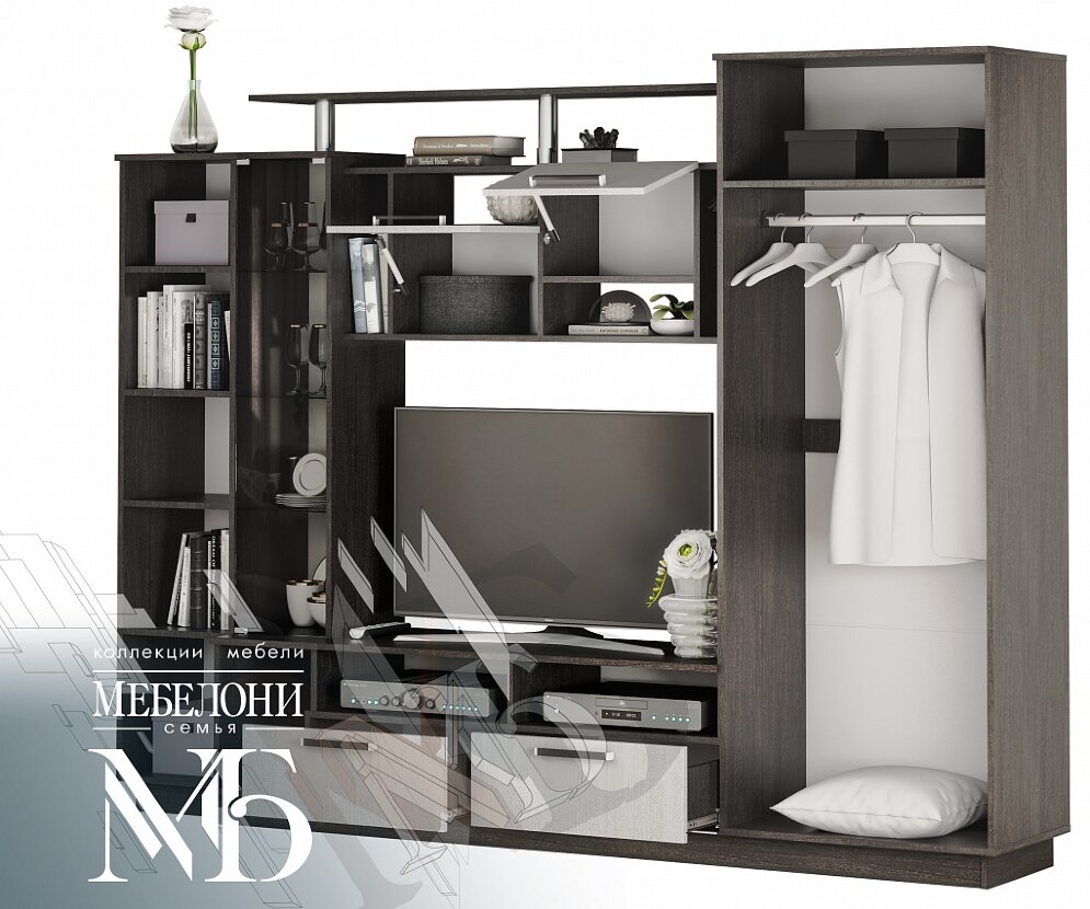 Гостиная Вега  