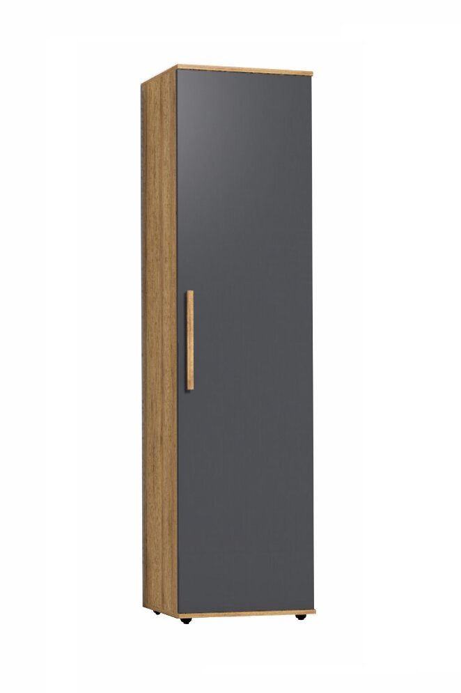 Шкаф для одежды и белья 8 Crown  