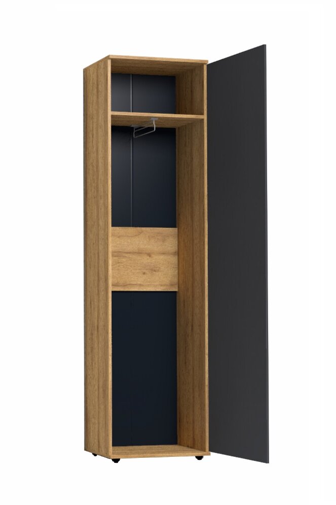 Шкаф для одежды и белья 8 Crown  