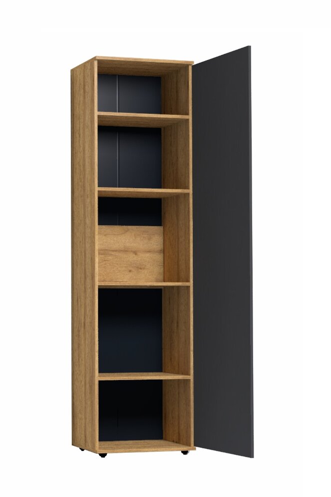 Шкаф для одежды и белья 8 Crown  