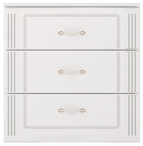 Комод Виктория №3 