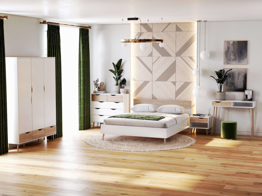 Тумба прикроватная Соната 