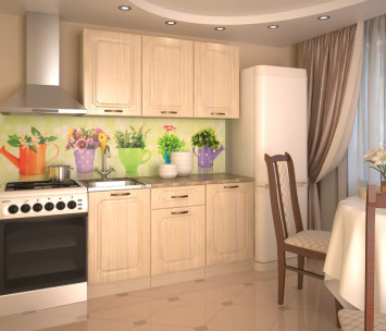 Акация арт. 10 - 1500