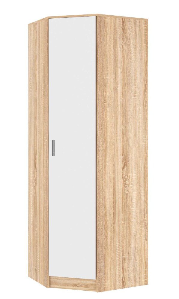 Шкаф угловой Беатрис 