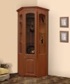 Шкаф МЦН витрина угловая Гармония-4 