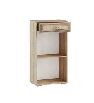 Обувница Ливорно ЛТ-30, дуб сонома