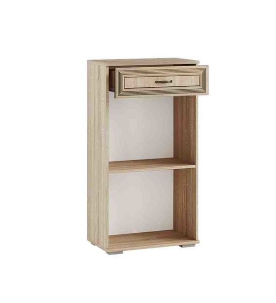 Обувница Ливорно ЛТ-30, дуб сонома 