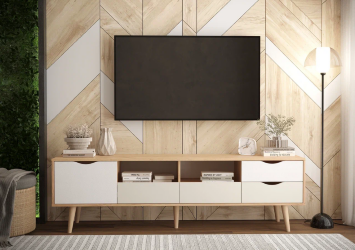 Тумба многофункциональная Арт. 6-56030