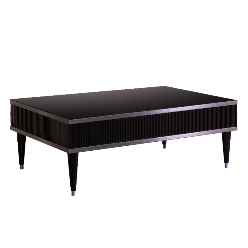 Стол журнальный РМСТ-2(s) с ящиком Rimini Solo 