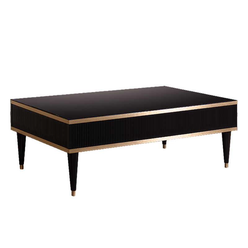 Стол журнальный РМСТ-2(s) с ящиком Rimini Solo 