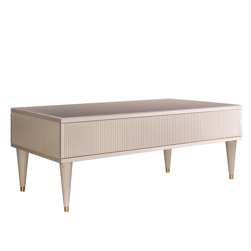 Стол журнальный РМСТ-2(s) с ящиком Rimini Solo 