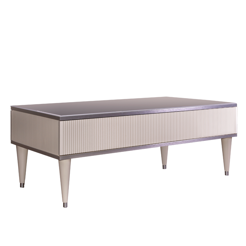 Стол журнальный РМСТ-2(s) с ящиком Rimini Solo 