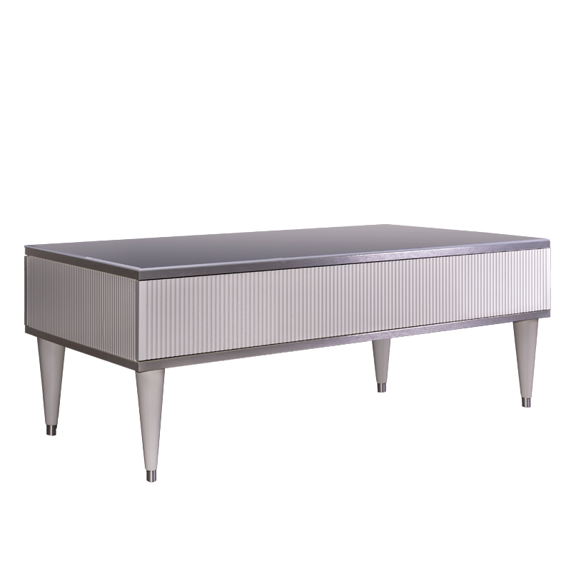 Стол журнальный РМСТ-2(s) с ящиком Rimini Solo 