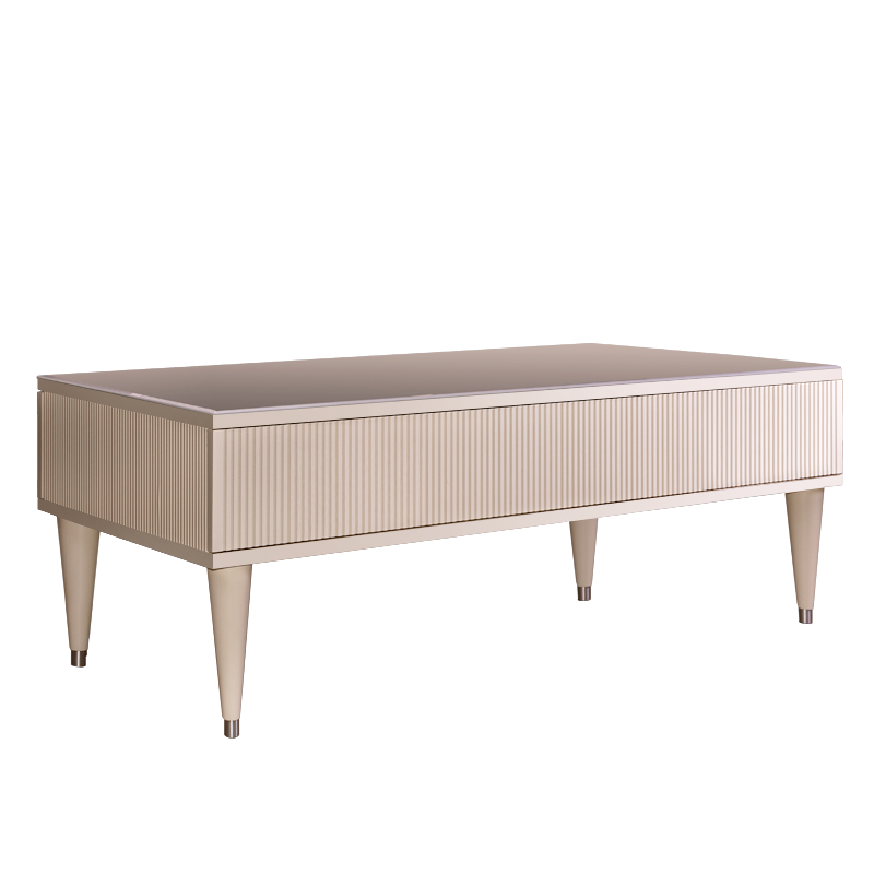 Стол журнальный РМСТ-2(s) с ящиком Rimini Solo 