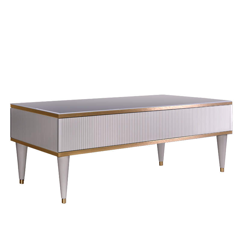 Стол журнальный РМСТ-2(s) с ящиком Rimini Solo 