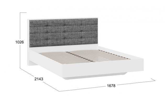 Кровать Тесса 