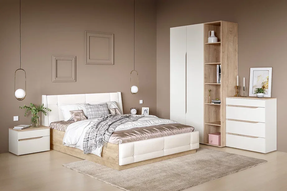 Стеллаж Муссон 13.349 