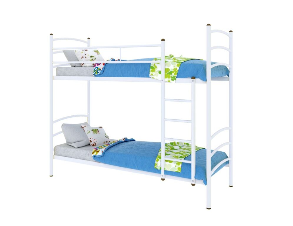Двухъярусная кровать Милана Duo 