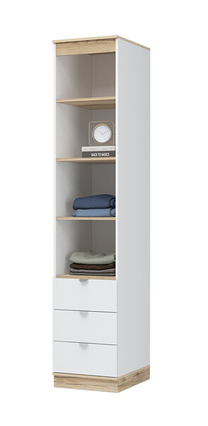 Пенал открытый Юкки 