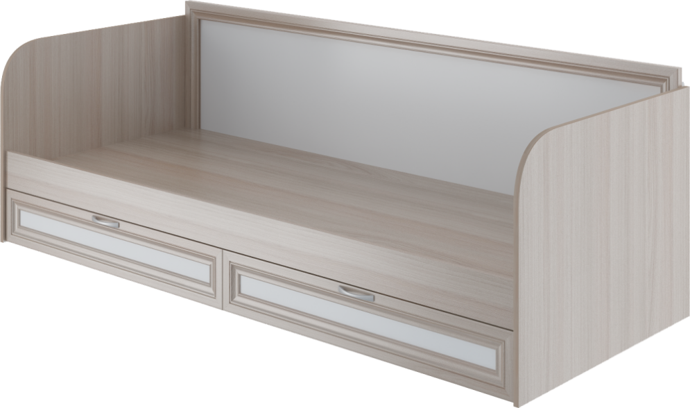 Кровать с ящиками Остин М23 