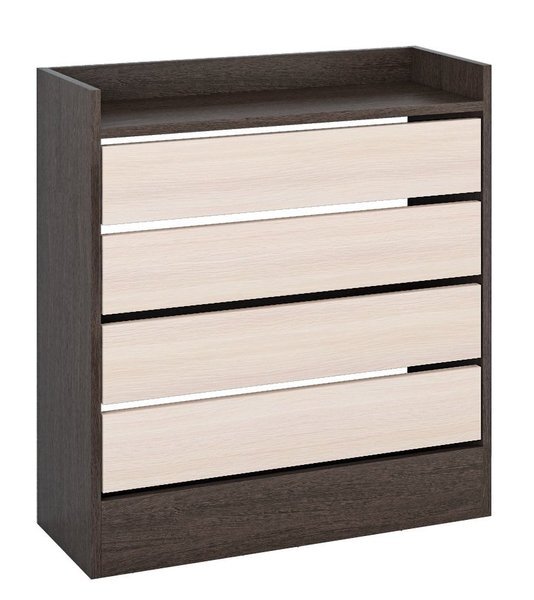 Обувница Ямайка ЯПТ-3, венге  