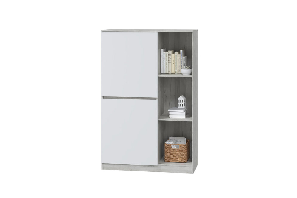 Шкаф для книг Лори 