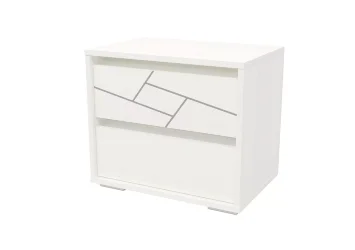 Тумба прикроватная Аделина