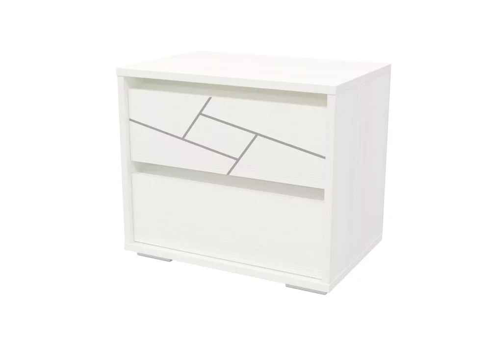 Тумба прикроватная Аделина 