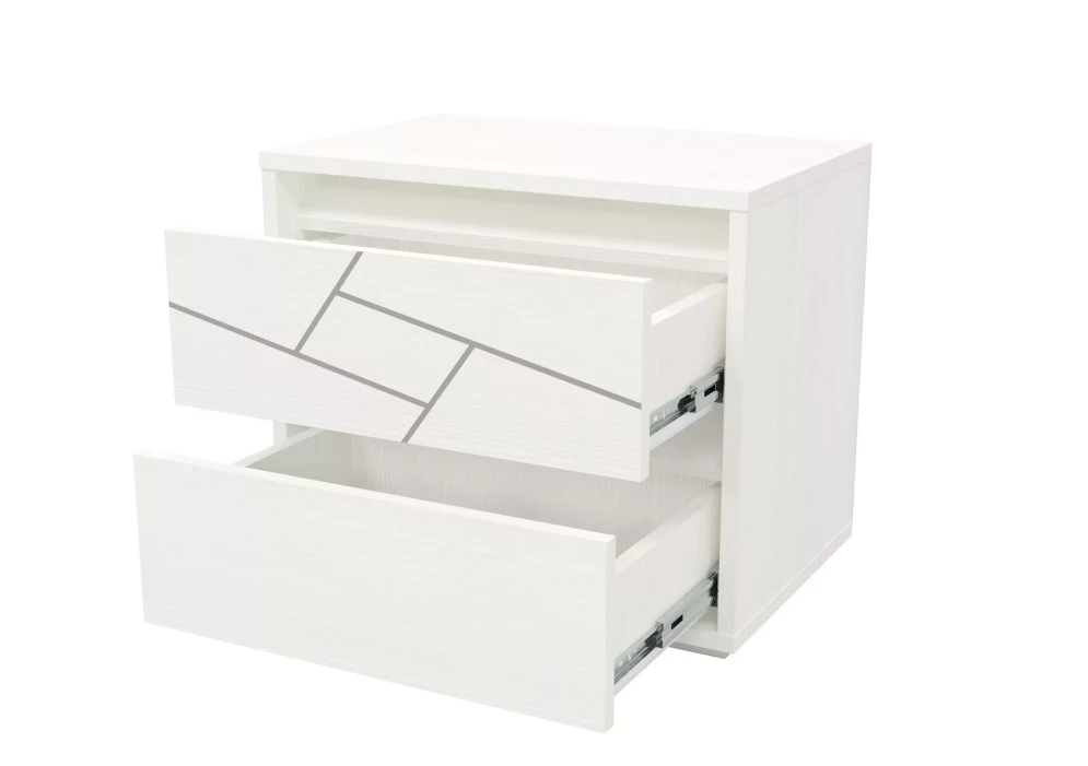 Тумба прикроватная Аделина 