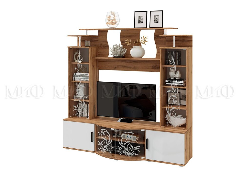 Стенка Виста 