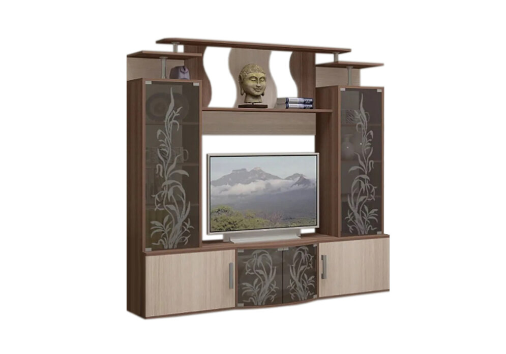 Стенка Виста 