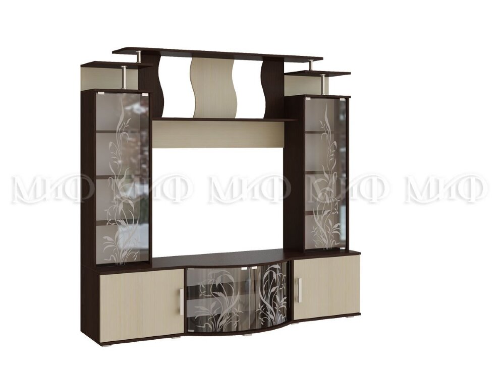 Стенка Виста 