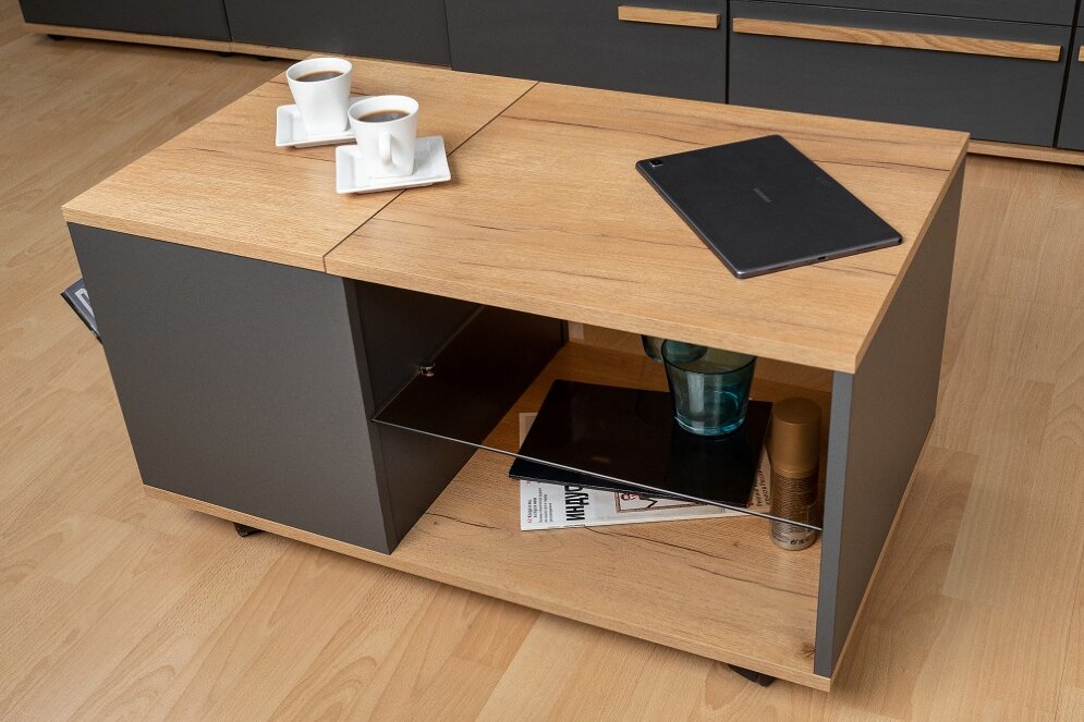 Стол журнальный Crown 