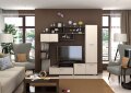 Гостиная Капри, Венге 