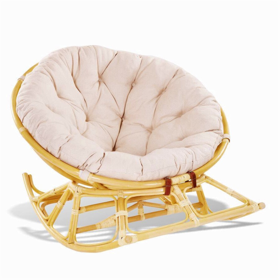 Кресло-качалка Папасан 23/01D 