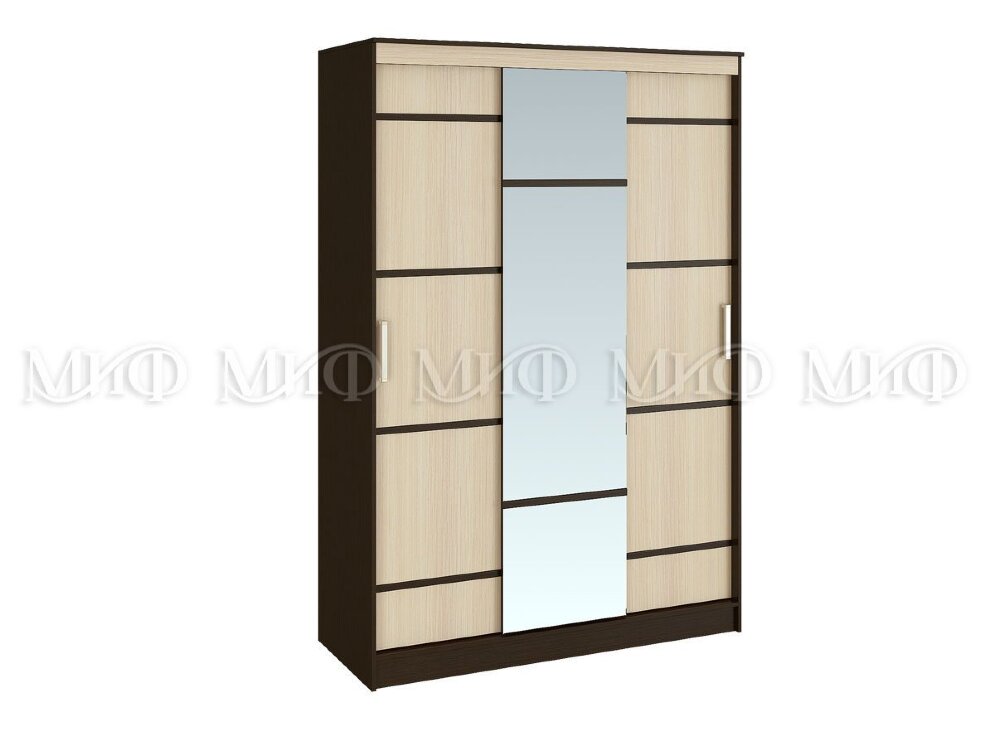 Модульная спальня Сакура   