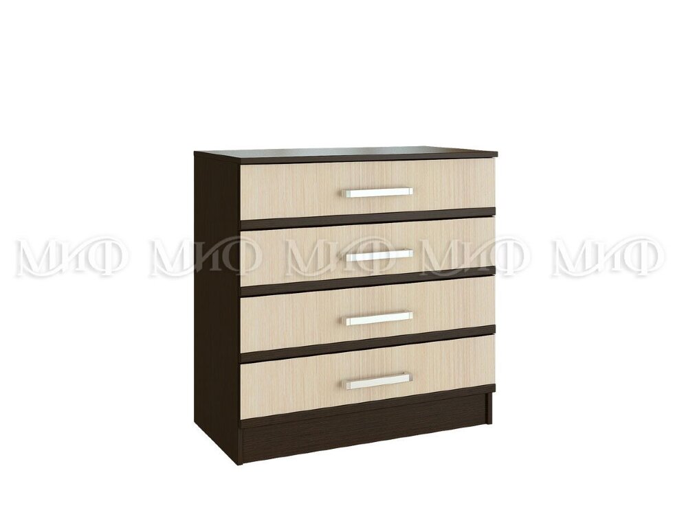 Модульная спальня Сакура   