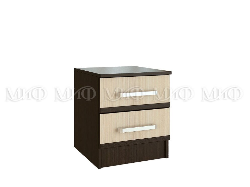 Модульная спальня Сакура   