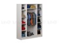 Шкаф 4 двери Каролина   