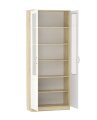 Шкаф комбинированный Оливия НМ 040.62 Х НМ 040.62 Х