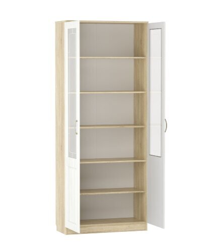 Шкаф комбинированный Оливия НМ 040.62 Х НМ 040.62 Х