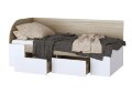 Кровать-софа Беатрис 
