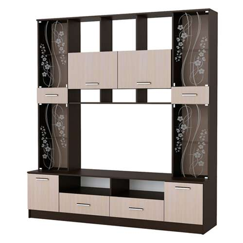 Стенка Сабина, Венге-Белфорт 