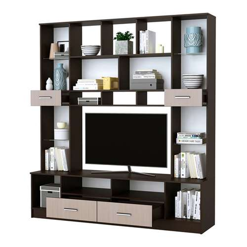 Стенка Сабина, Венге-Белфорт 