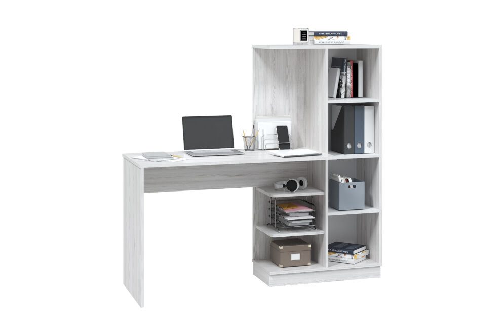 Стол компьютерный УНИ (Софт) Оливер 