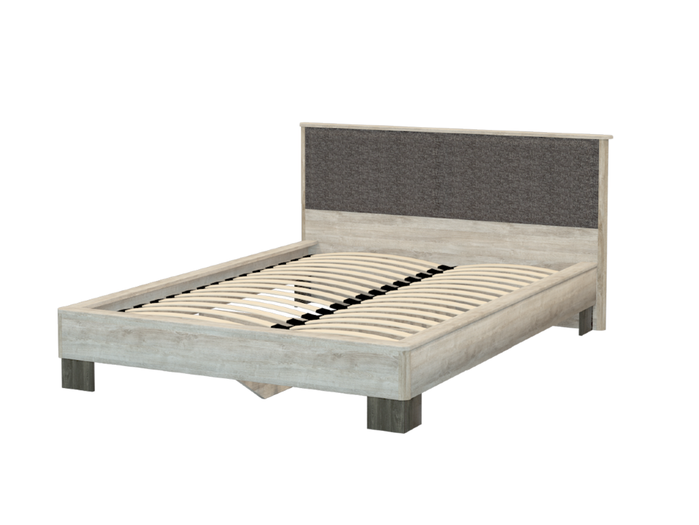 Кровать 1400 Версаль-2 