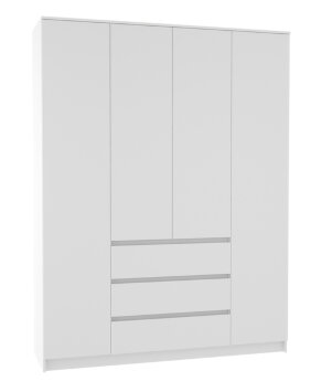 Шкаф Мори МШ 1600.1